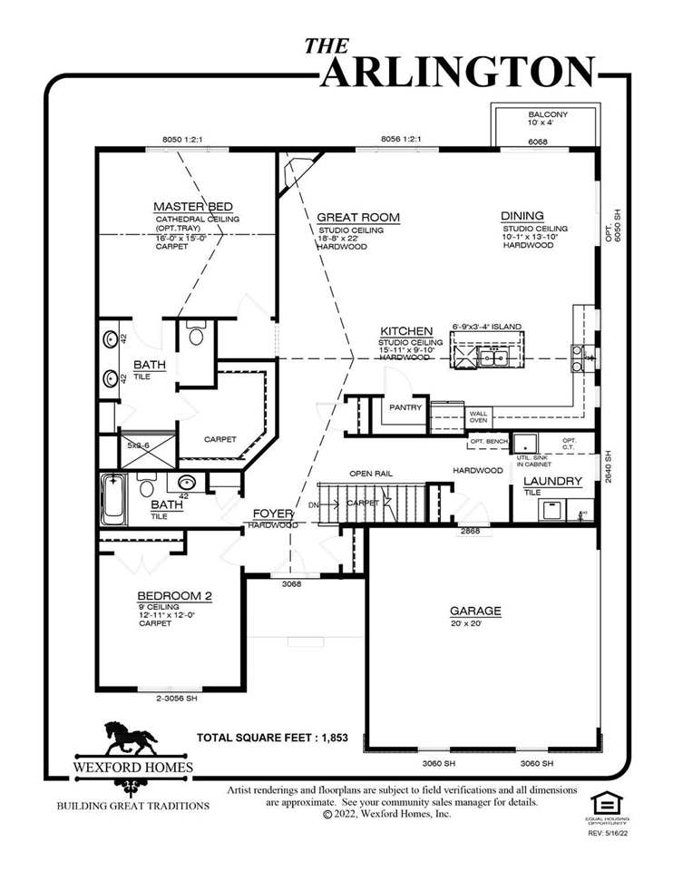4262 Duck Dr. Property Photo 53