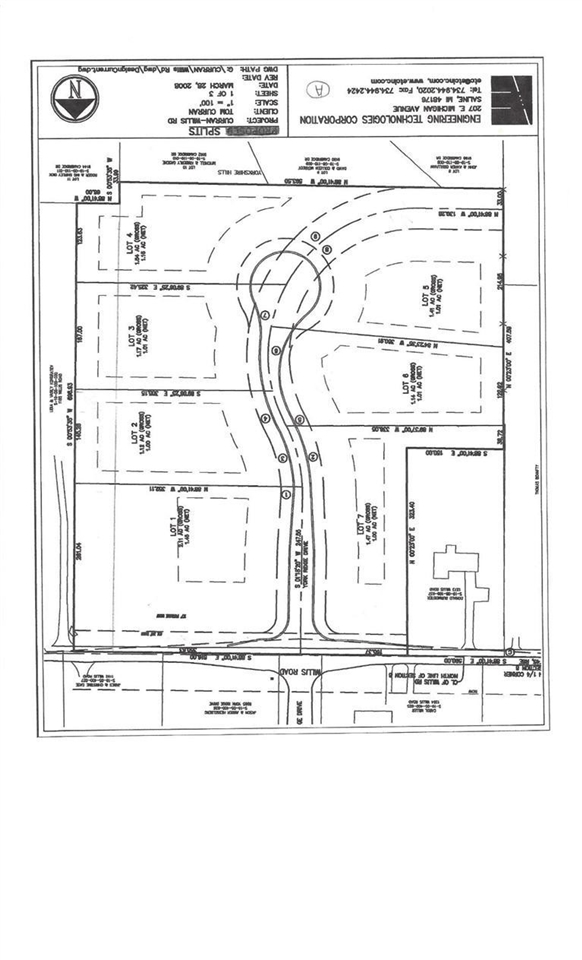 9002 York Crest Drive Property Photo 1