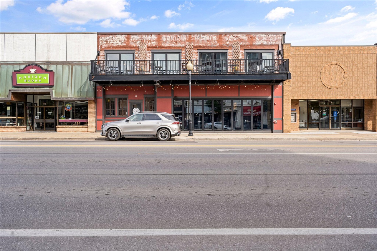 119 S Mitchell Street Property Photo 47