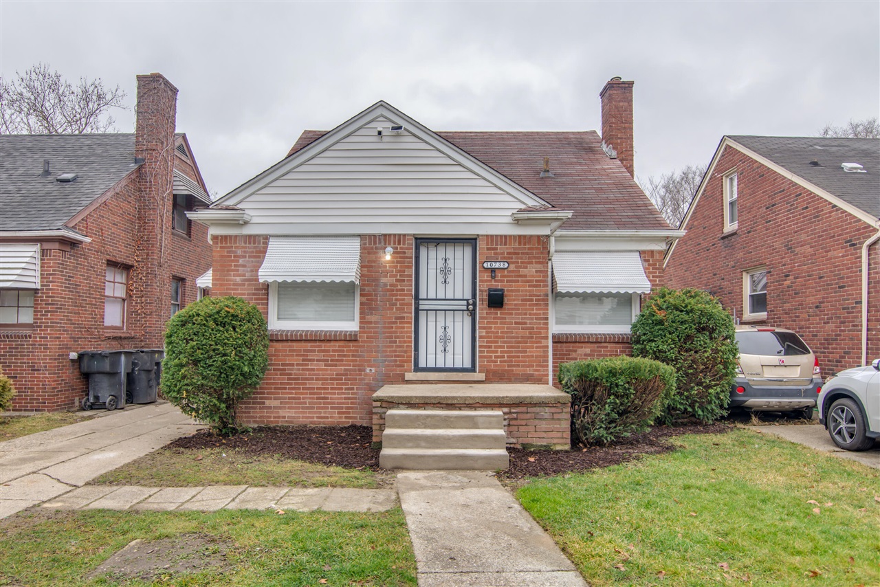 10738 Mckinney Street Property Photo 1