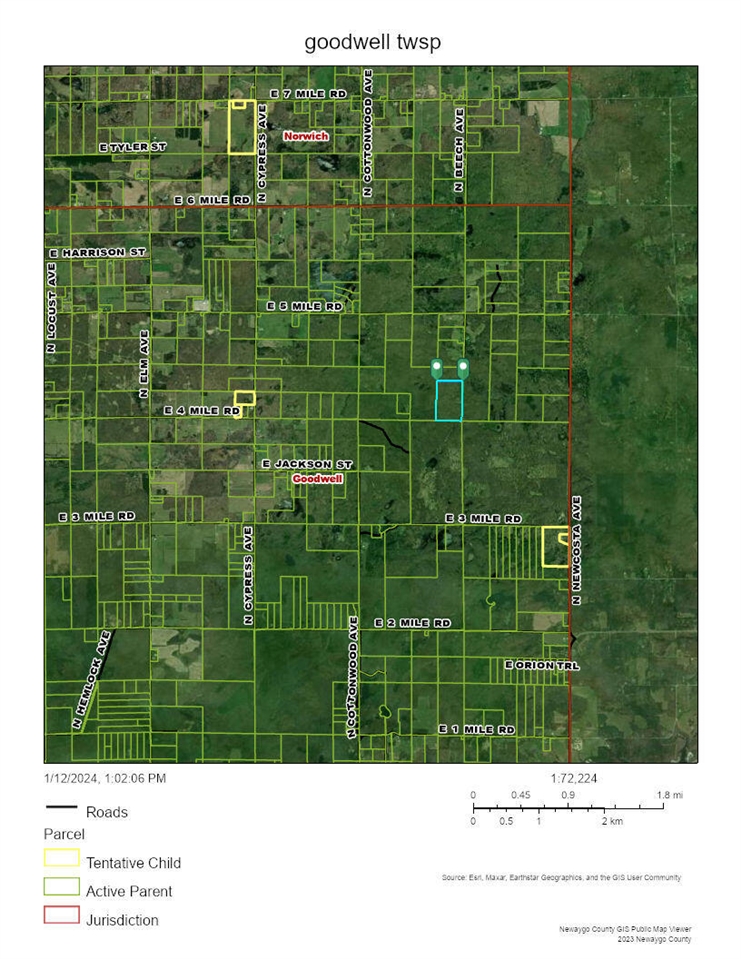 Vl N Beech Avenue Property Photo 3