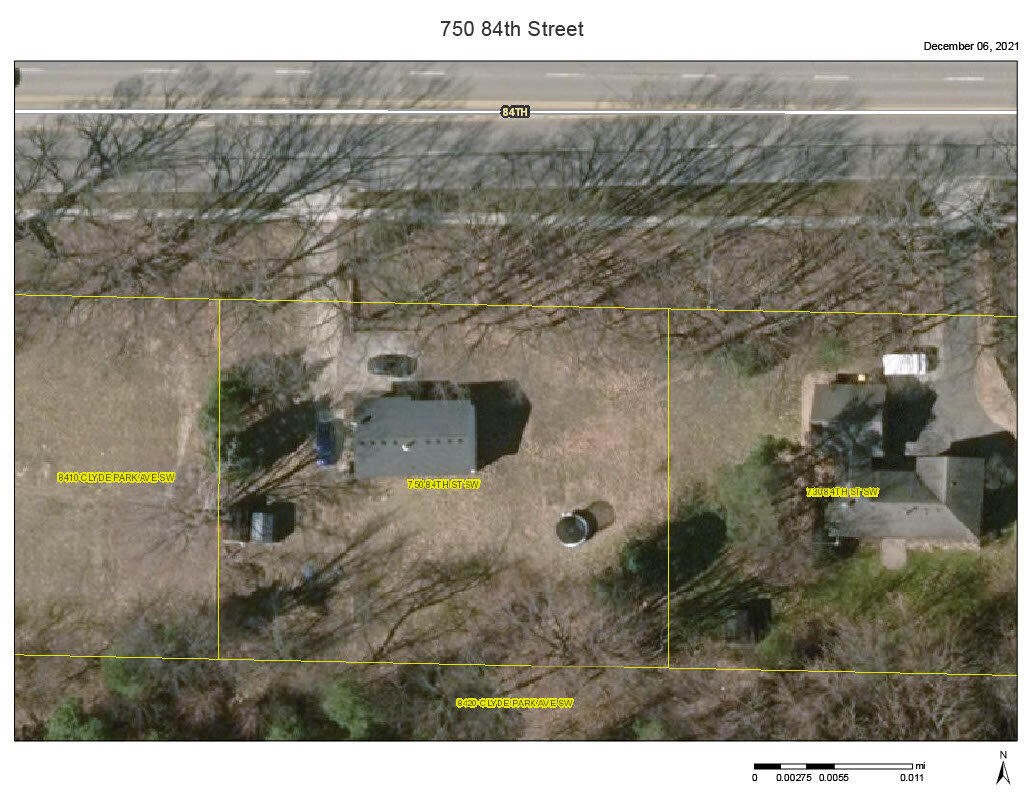 750 84th Street Property Photo 1