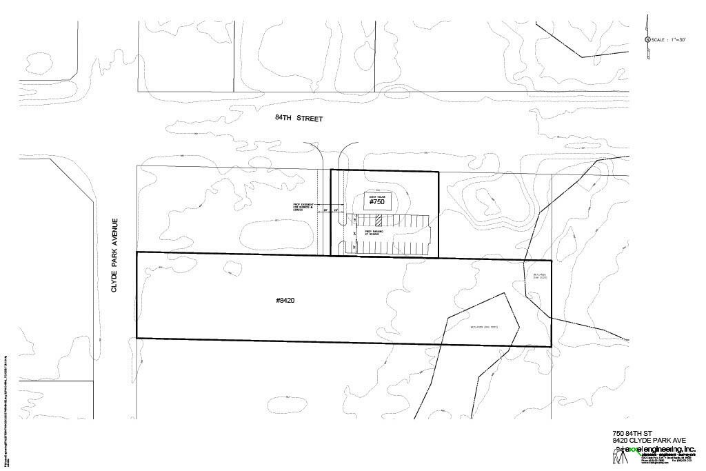 750 84th Street Property Photo 2