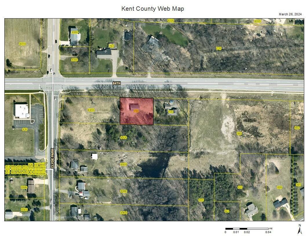 750 84th Street Property Photo 4