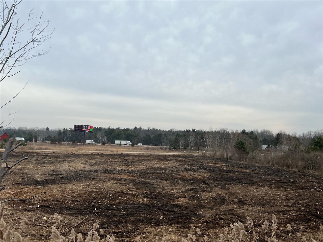 Lot 2 Blue Star Highway Property Photo 10