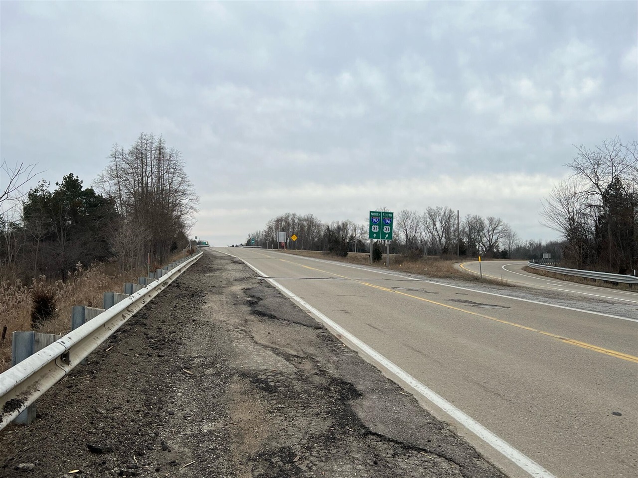 Lot 2 Blue Star Highway Property Photo 11