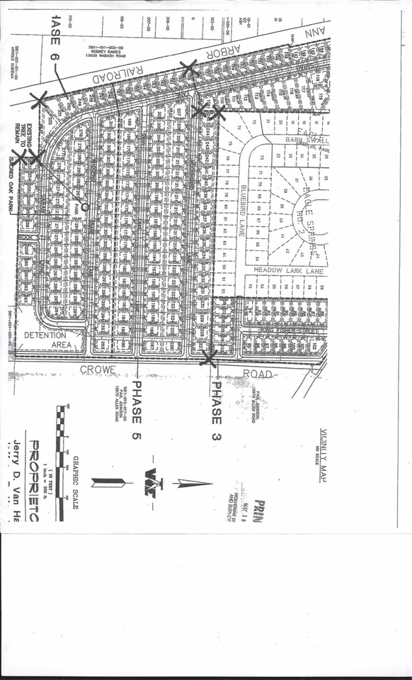 0 Crowe Road Property Photo
