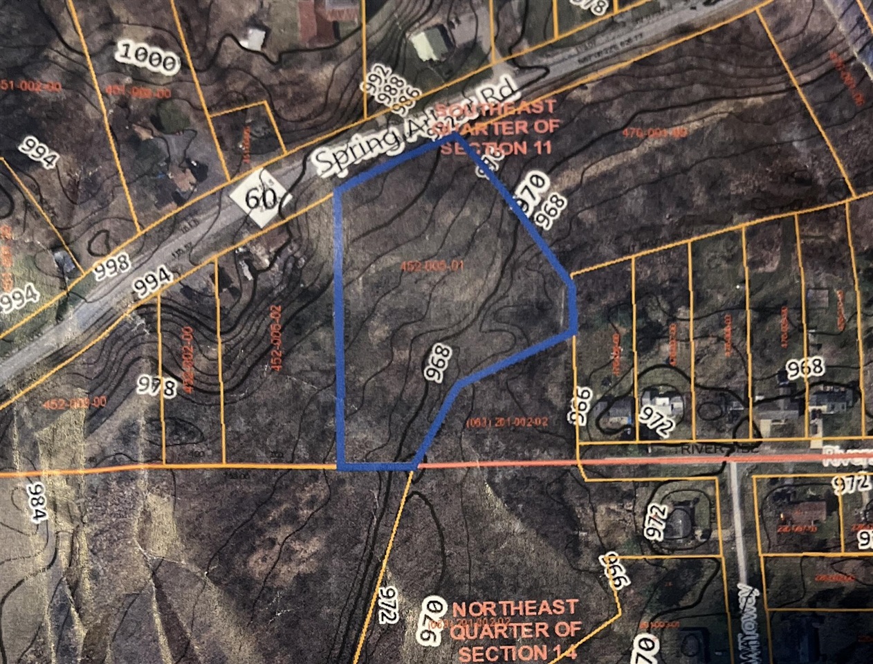VL Spring Arbor Road Property Photo 1