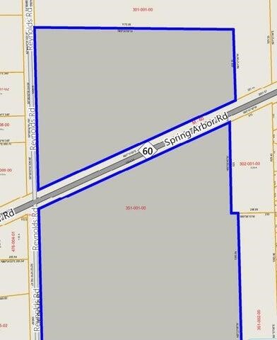 Vl Spring Arbor Road Property Photo 2