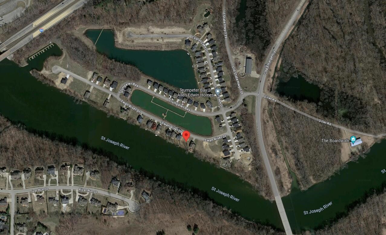 634 Swan River Dr Drive Property Photo 9