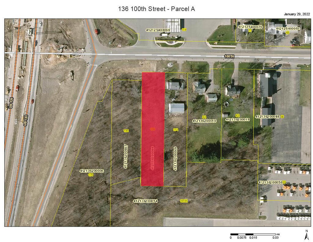 136 100th Street Property Photo 1