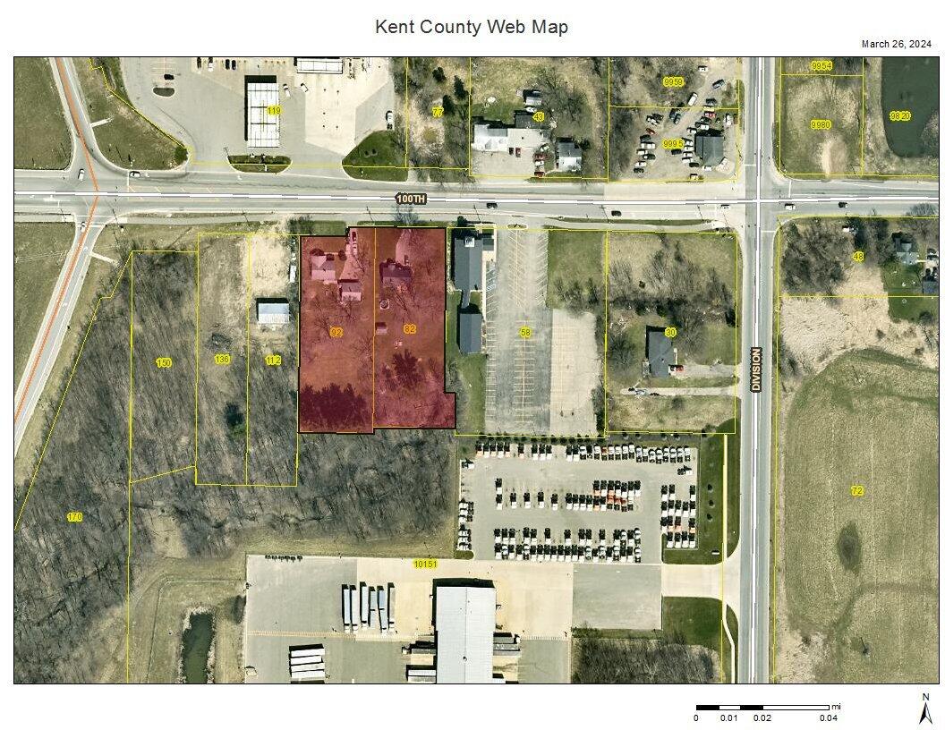 92 & 82 100th Street Property Photo 1