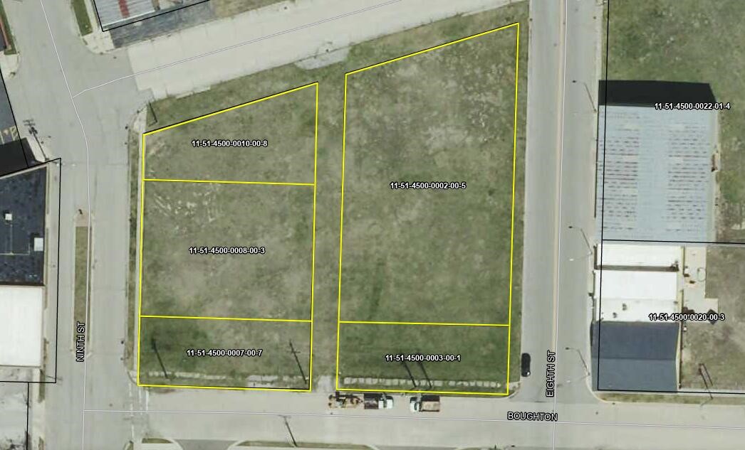 Vl Eighth / Ninth / Boughton Street Property Photo 3