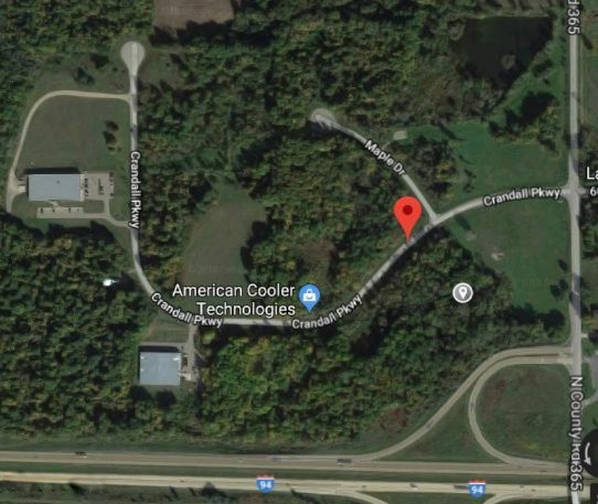 Crandall Parkway Property Photo 3