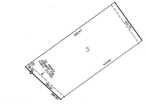 Crandall Parkway Property Photo 2
