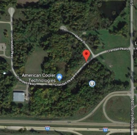 Crandall Parkway Property Photo 3