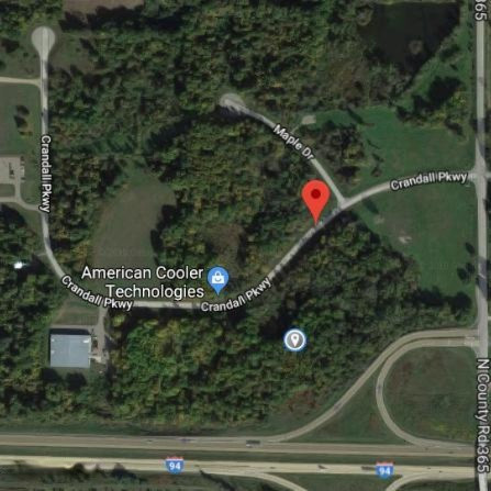 Crandall Parkway Property Photo 3