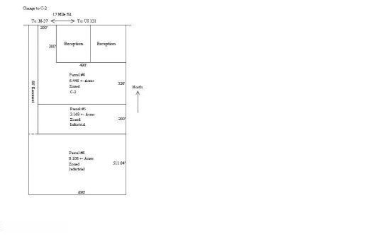 2154 17 Mile Road Property Photo 1