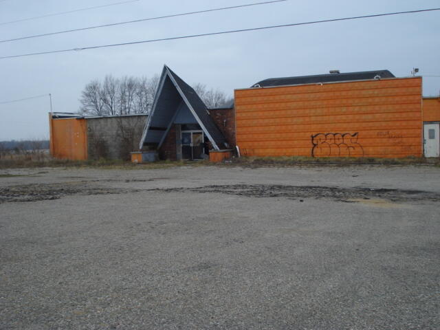 6055 N M 99 Property Photo 1