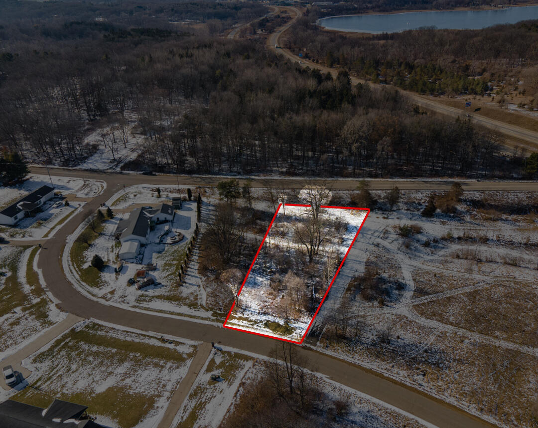 Lot 3 Twin Meadows Drive Property Photo 4