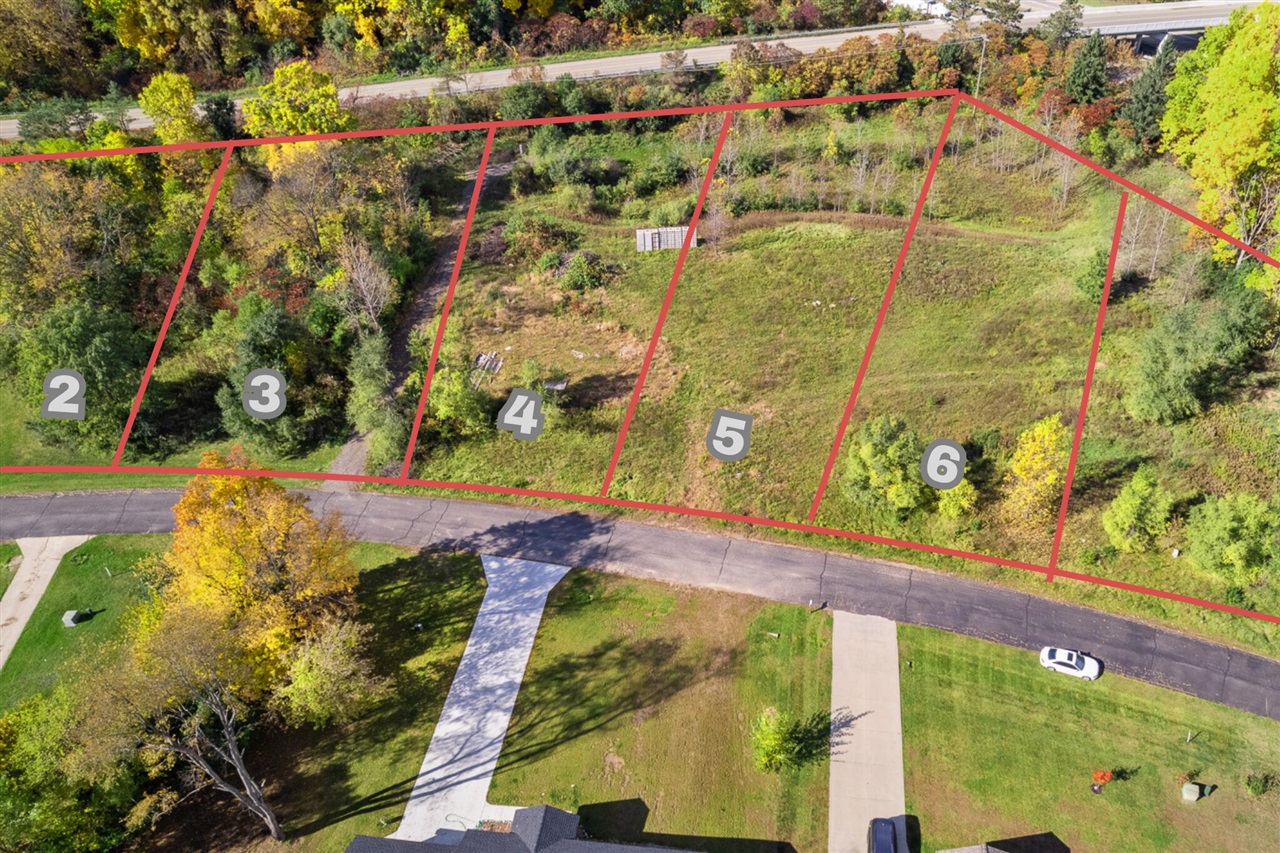 Lot 6 Twin Meadows Drive Property Photo 2