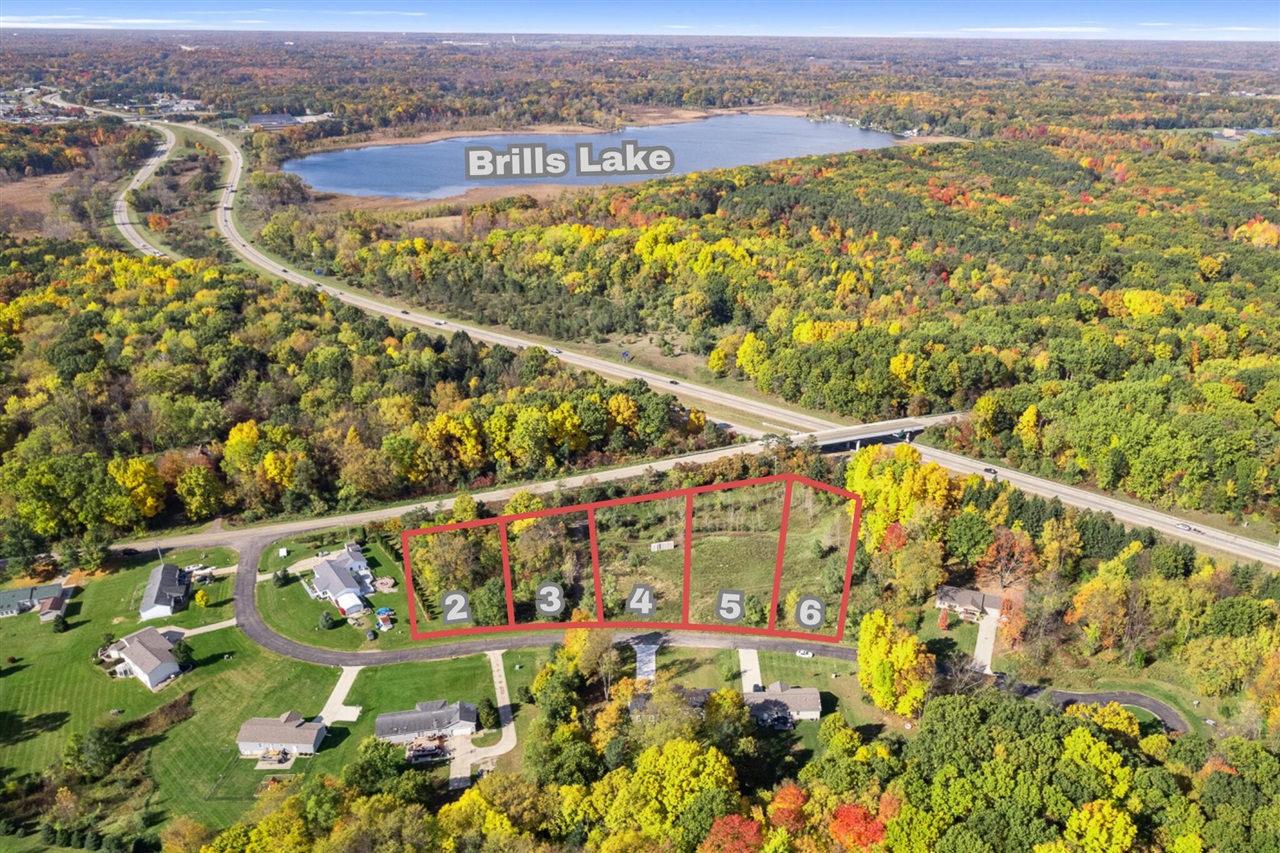 Lot 6 Twin Meadows Drive Property Photo 3