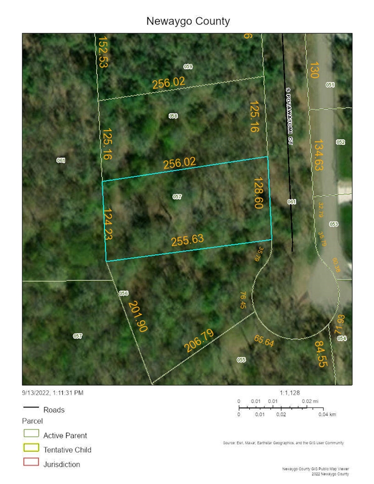 7883 S Potawatomi Property Photo 1