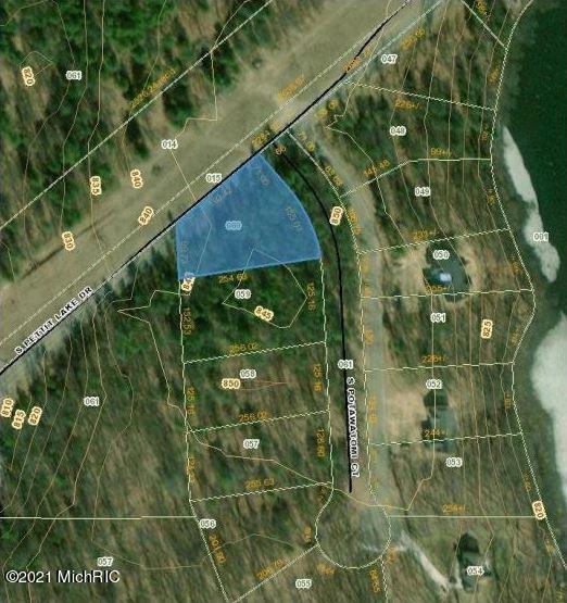 7817 S Potawatomi Property Photo 1
