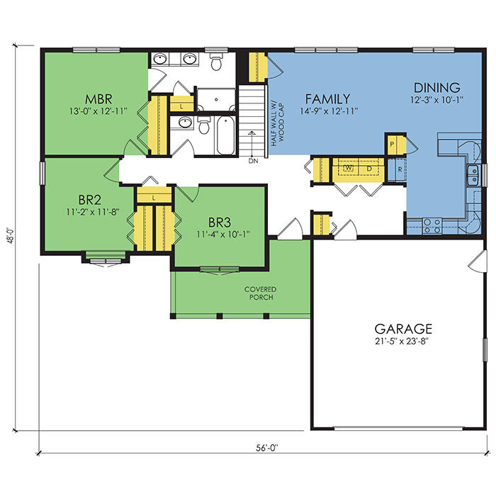 3099 W Kimmel Road Property Photo 3