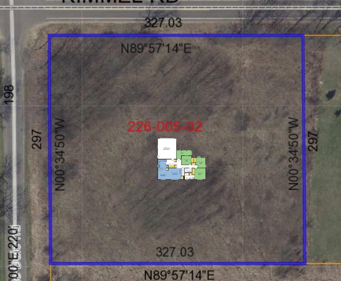 3099 W Kimmel Road Property Photo 4