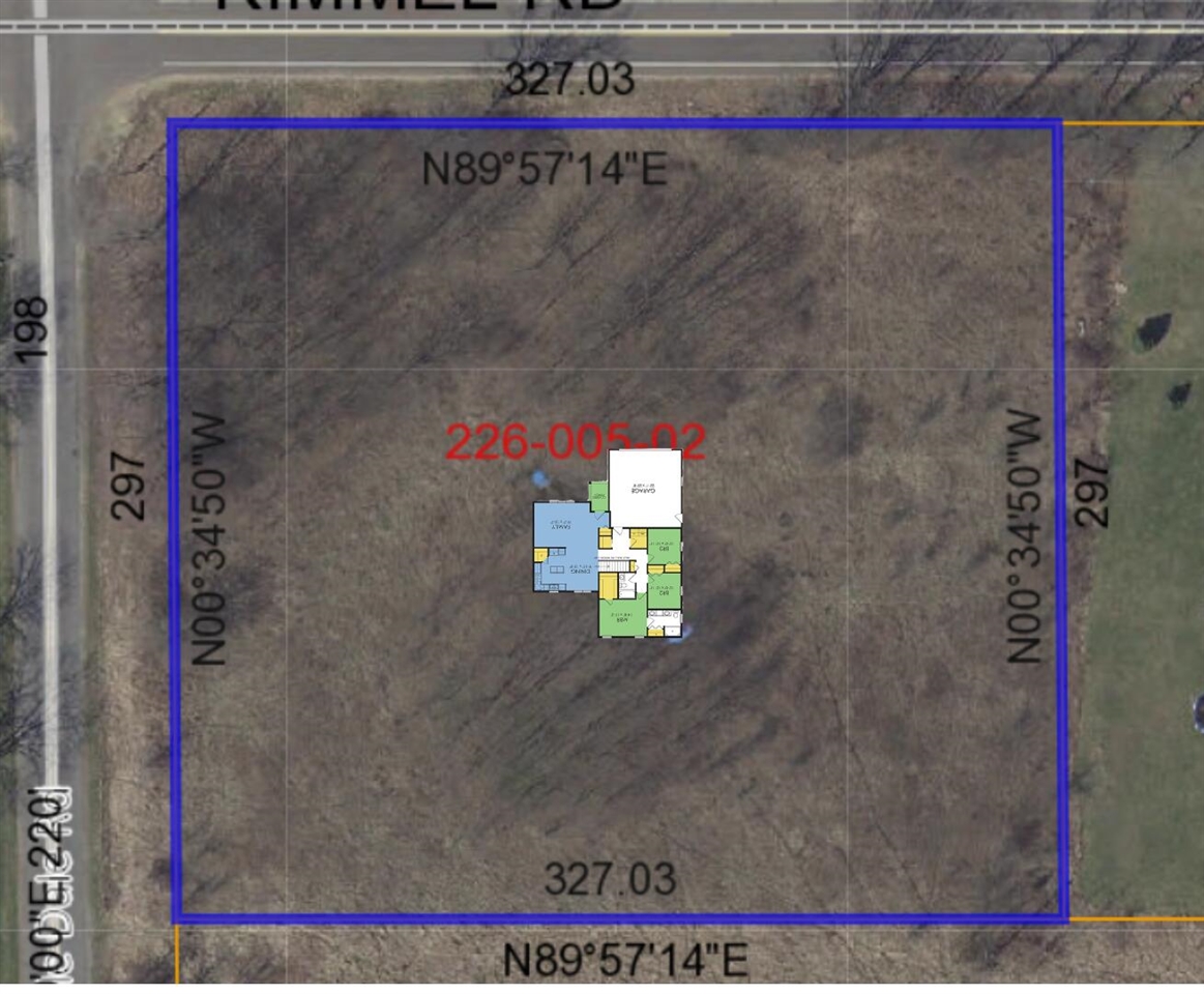 3099 W Kimmel Road Property Photo 7