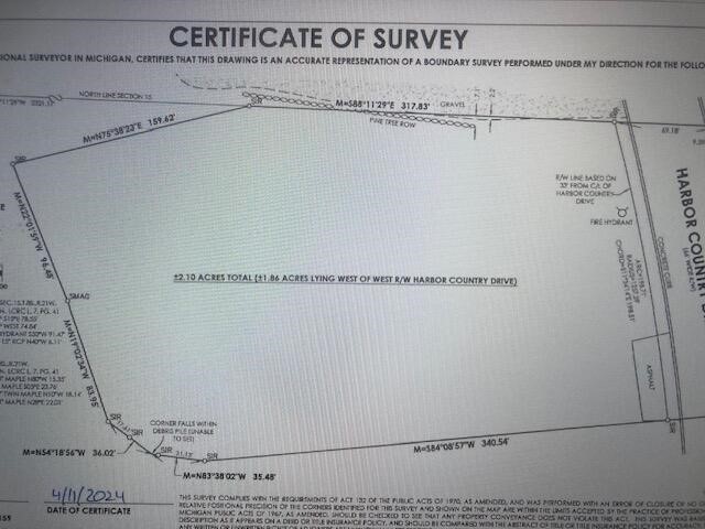18550 Harbor Country Drive Property Photo 1