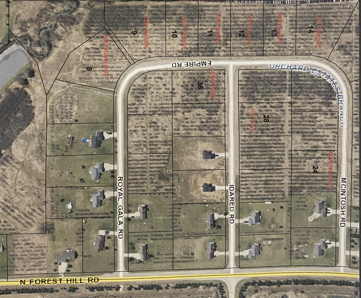 7240 Empire Road Property Photo 1
