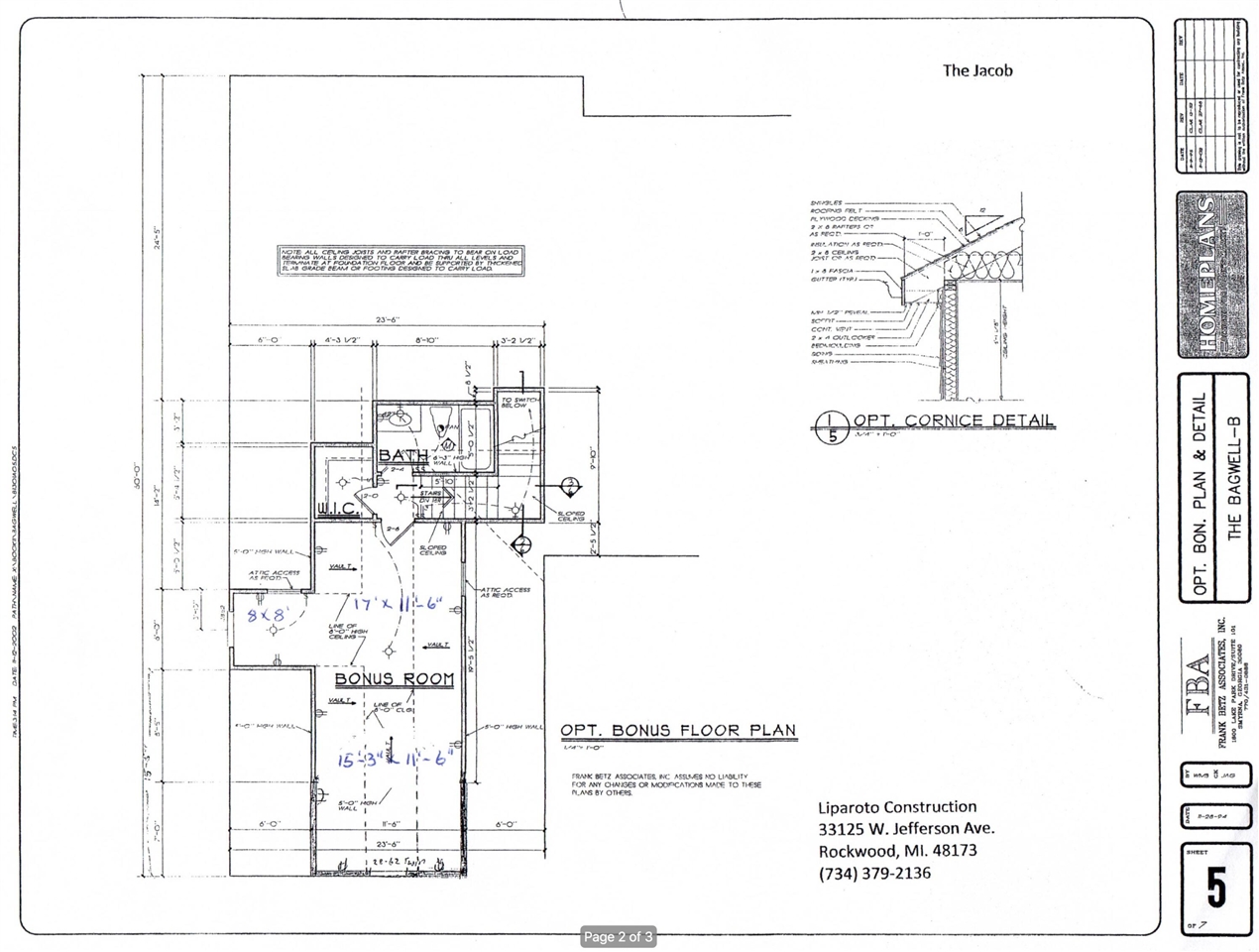 8478 Cobblestone Drive Property Photo 5
