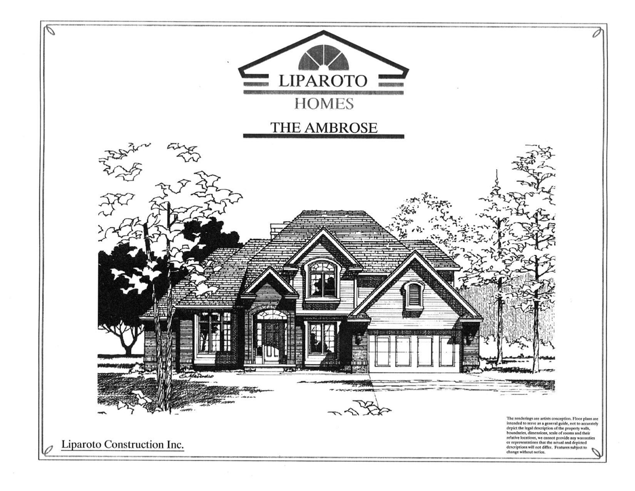 8502 Cobblestone Drive Property Photo 2