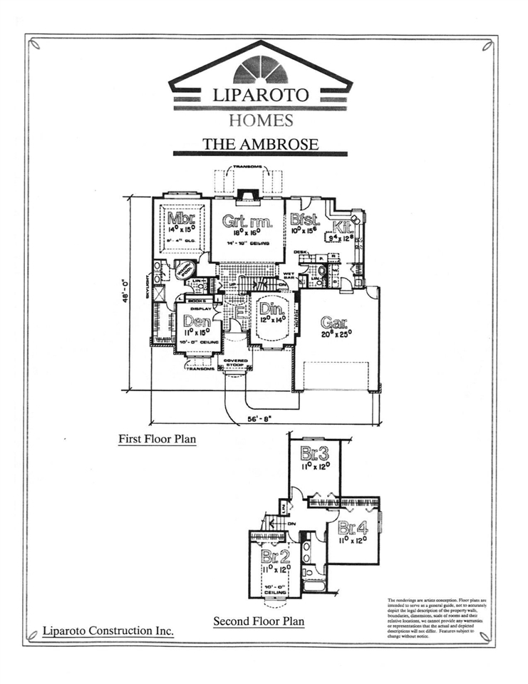 8502 Cobblestone Drive Property Photo 3