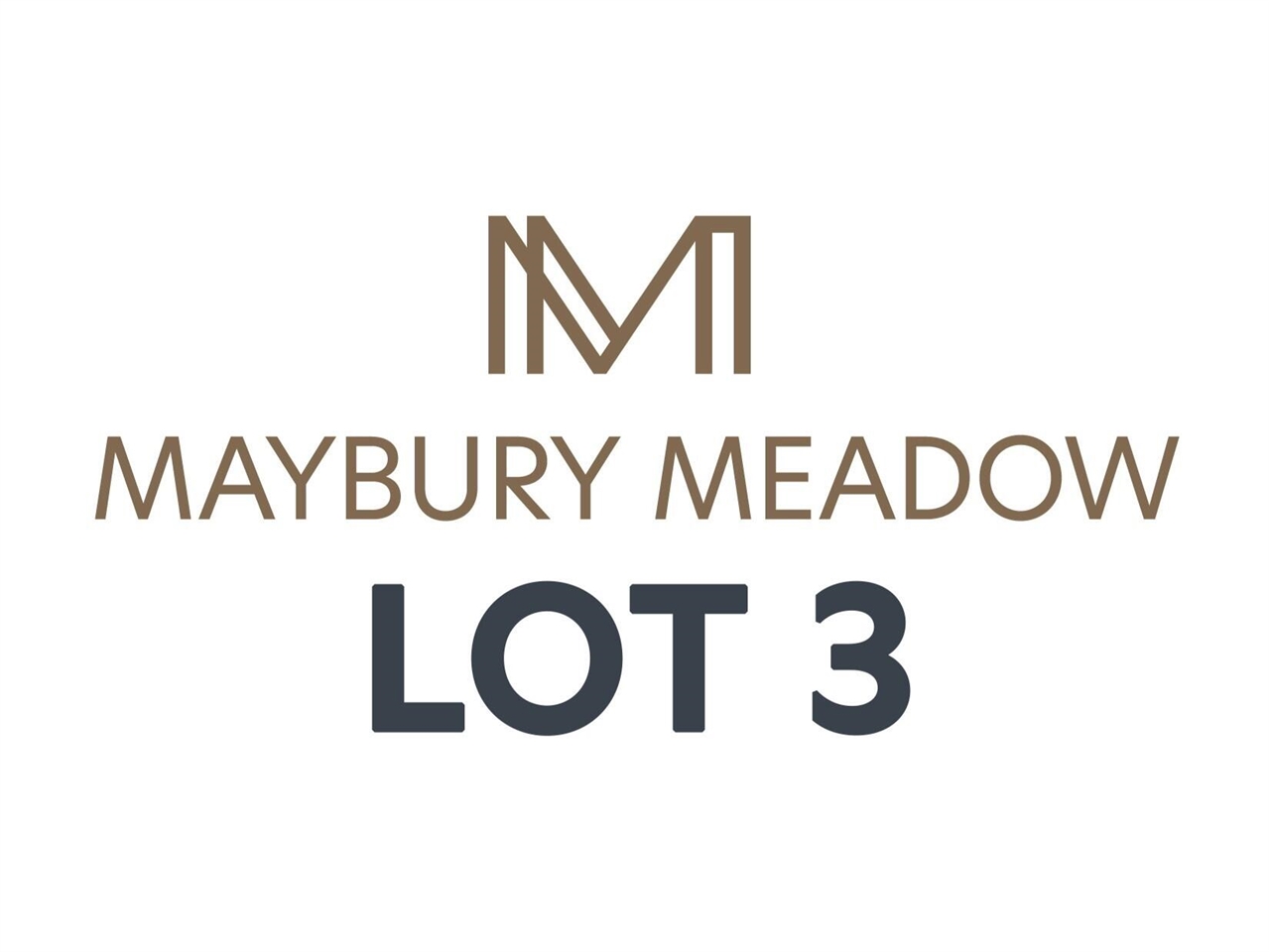 19257 Maybury Meadow Court Property Photo