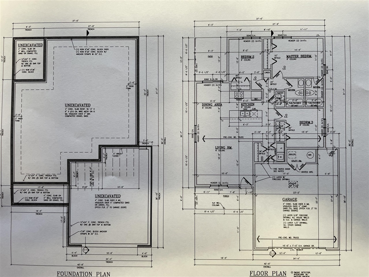 Lot 4 Devonwood Property Photo 1