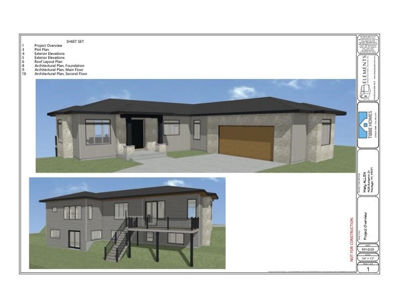 9425 Benjamin Drive Property Photo 2