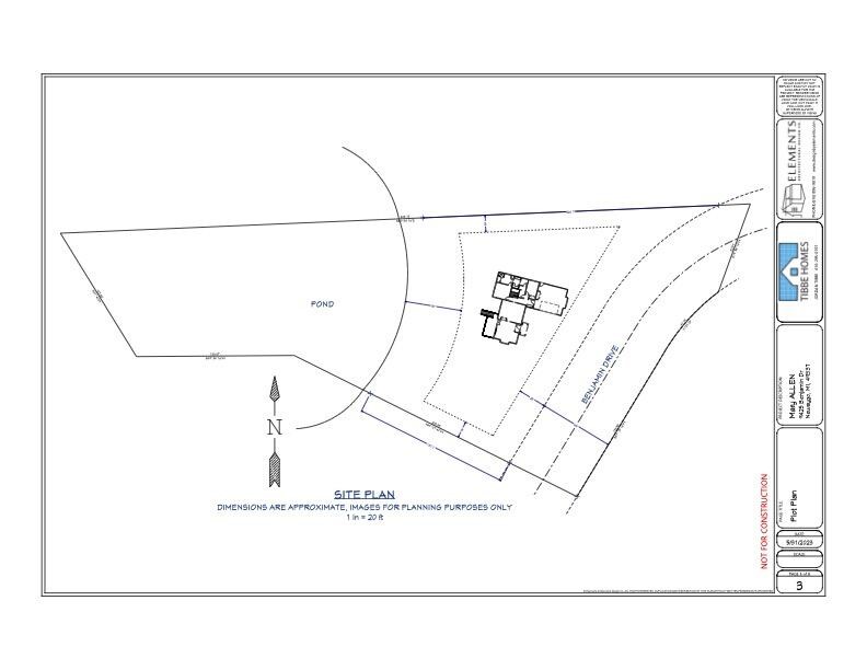 9425 Benjamin Drive Property Photo 3