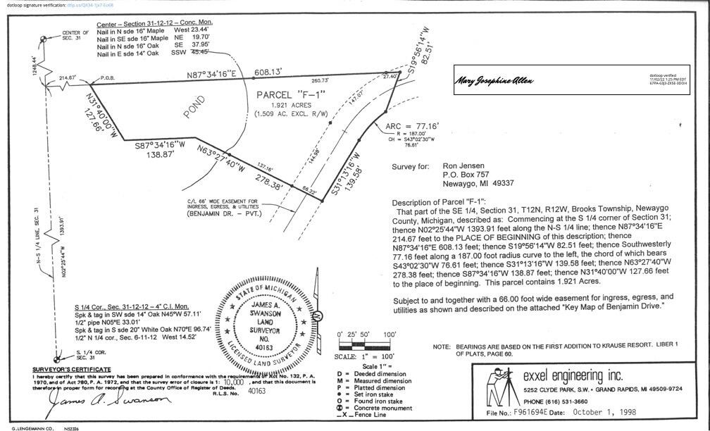 9425 Benjamin Drive Property Photo 4