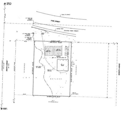 414 Park Street Property Photo 1