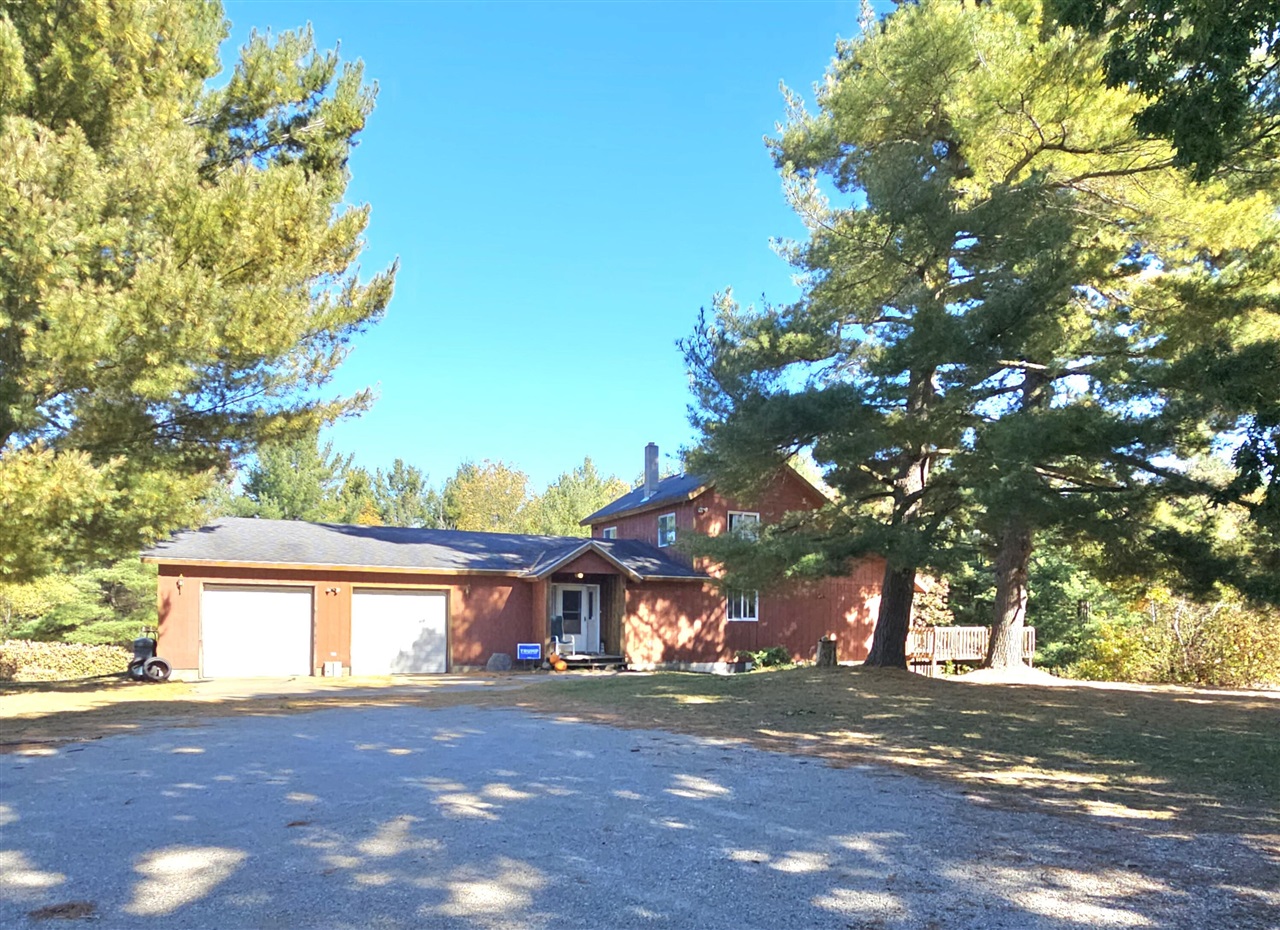8091 Goebel Road Property Photo 1