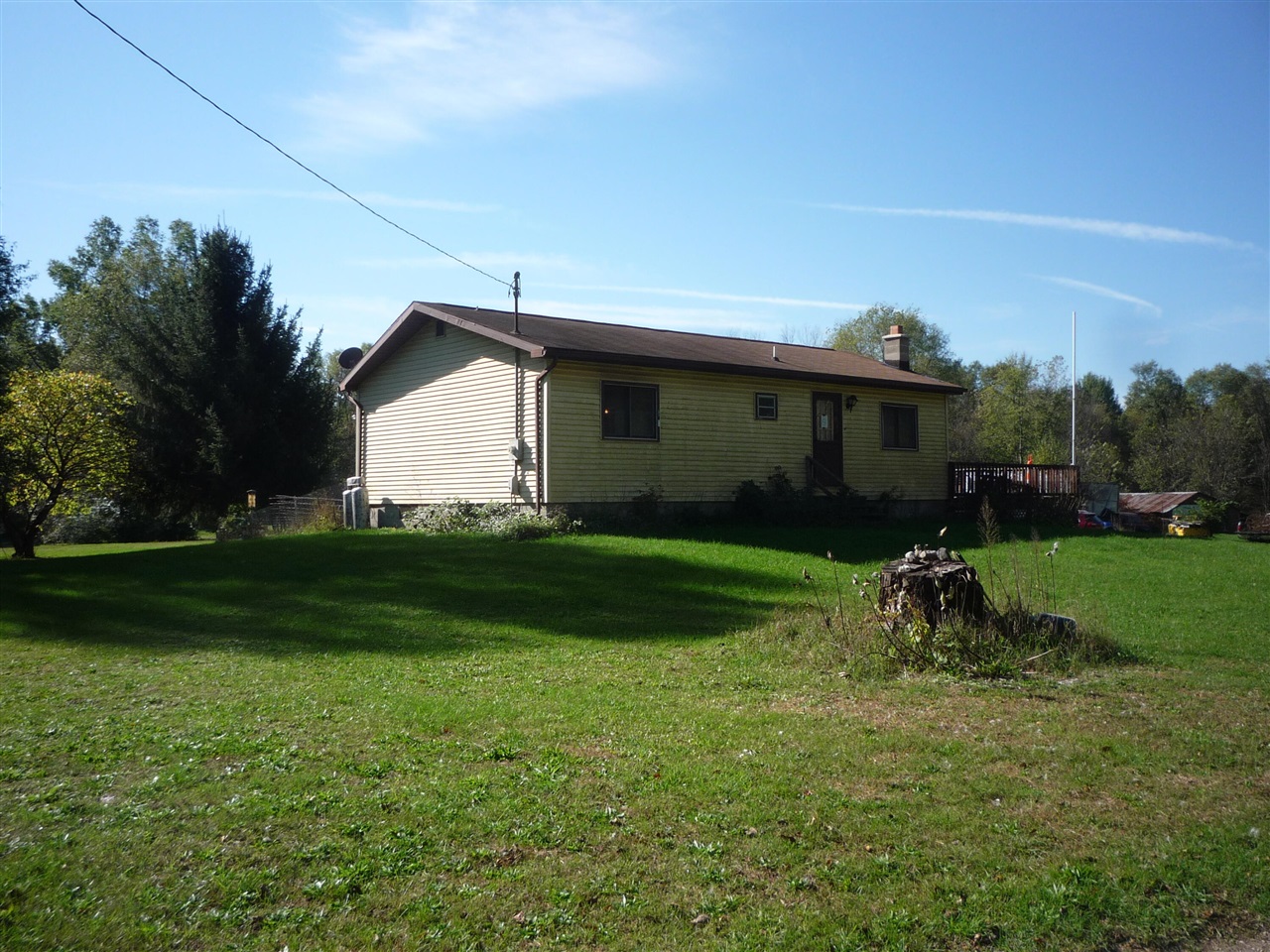 3311 8 1/2 Mile Road