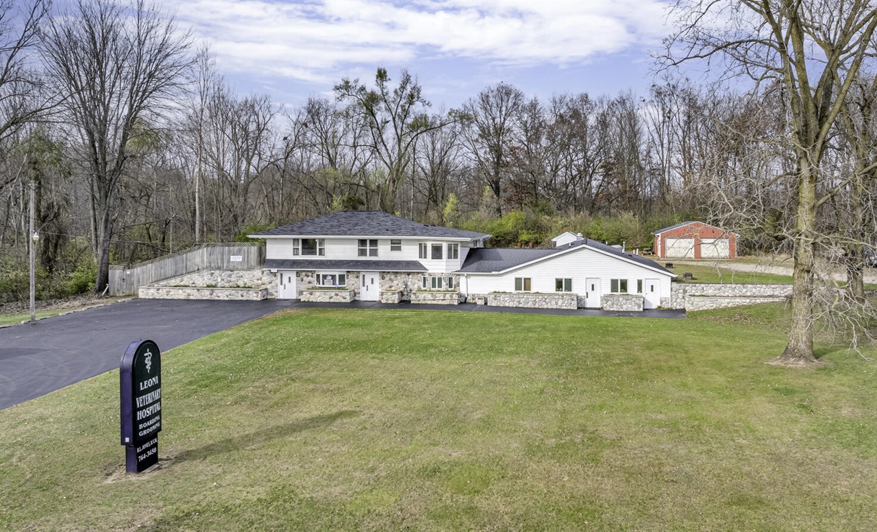 4946 Page Avenue Property Photo 1