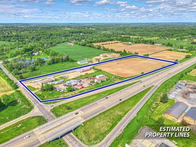 2505 N Parma Road Property Photo 1