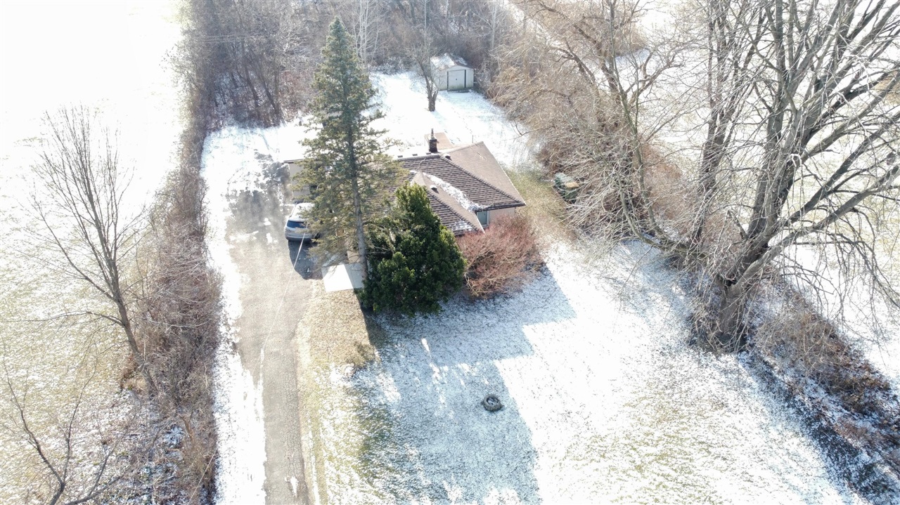 25679 Sibley Road Property Photo 1