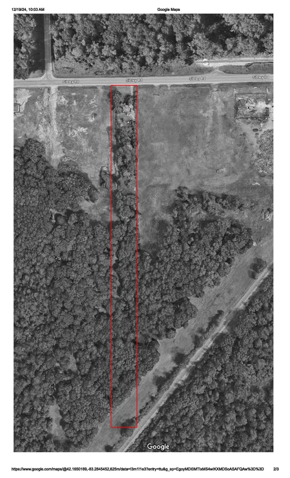 25679 Sibley Road Property Photo 6