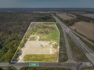 2496 N Parma Road Property Photo 1