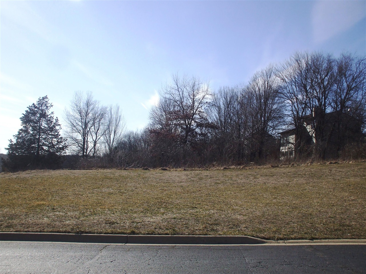 2869 Hunters Run Property Photo 1
